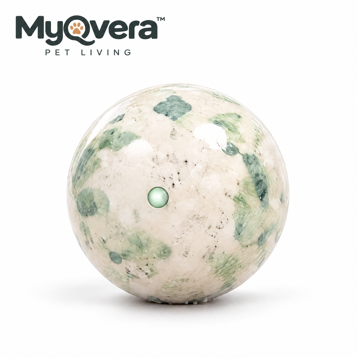 Myqvera™ Automatic Interactive Smart Ball Toy